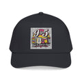 9to5 Make the World Go Round - OTTO Baseball Hat