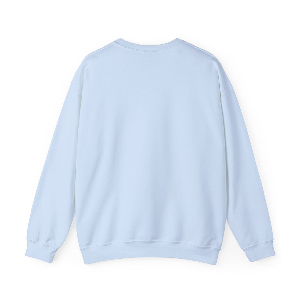 Real Men Shift - Crewneck Sweatshirt