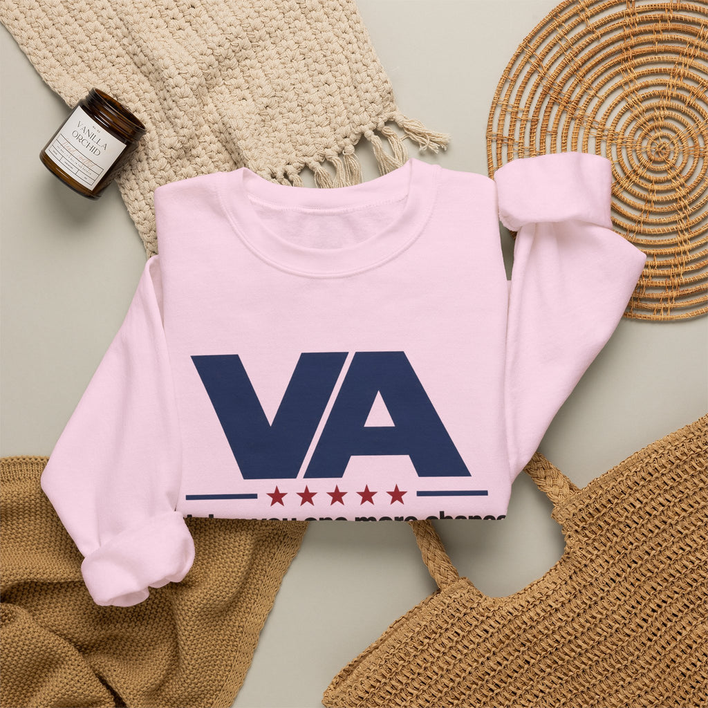 VA - One More Chance - Crewneck Sweatshirt