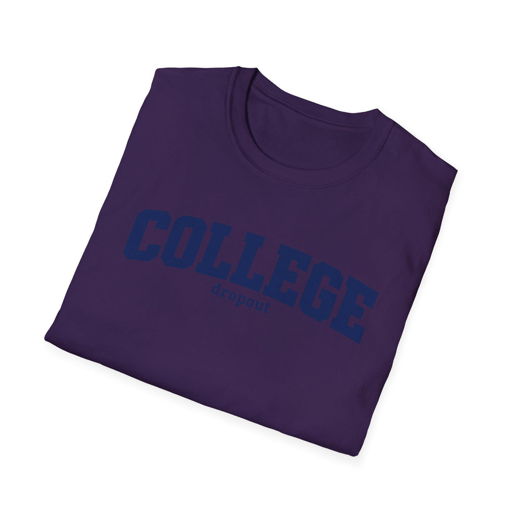 College Dropout - Classic Tee