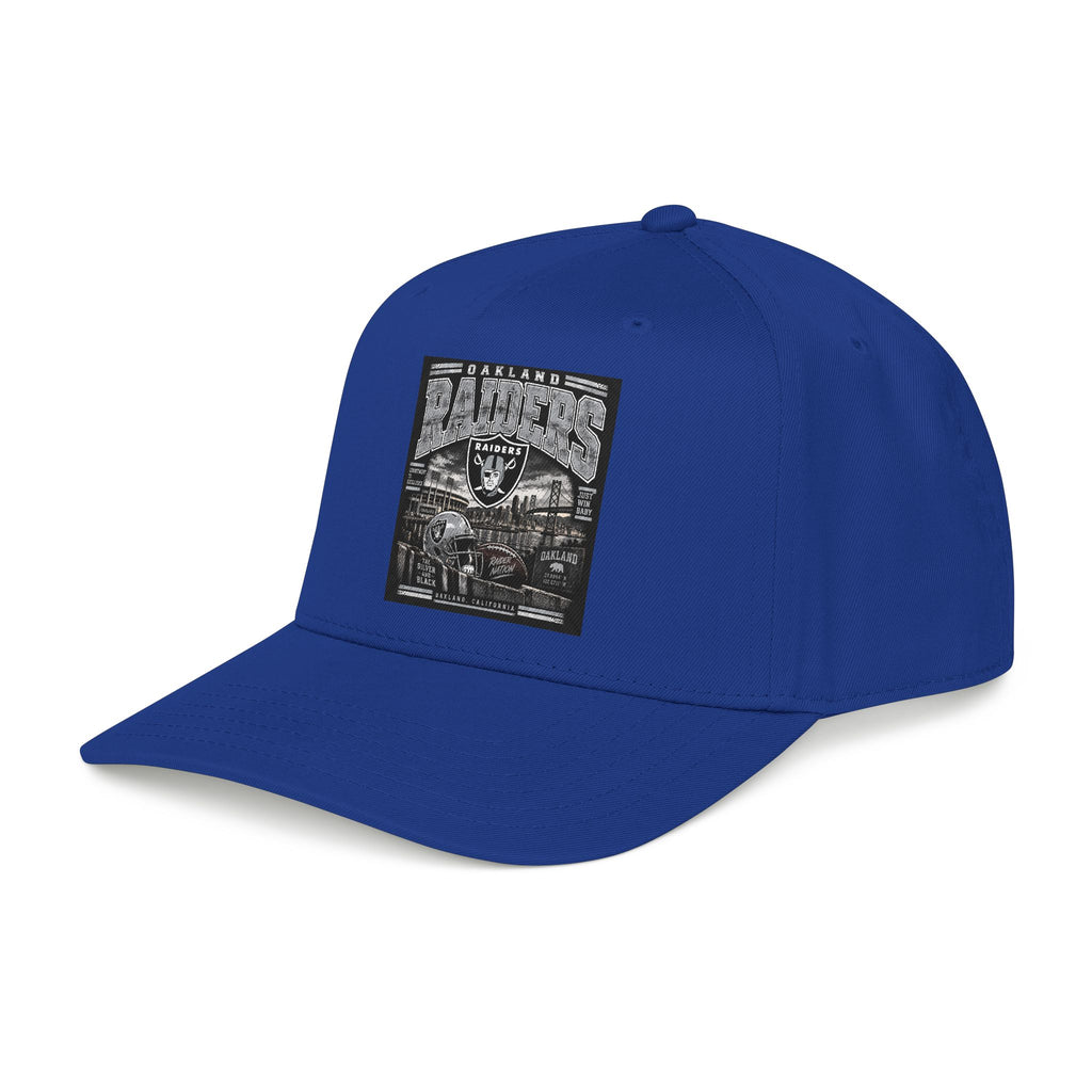 Las Vegas Raiders - OTTO Baseball Hat