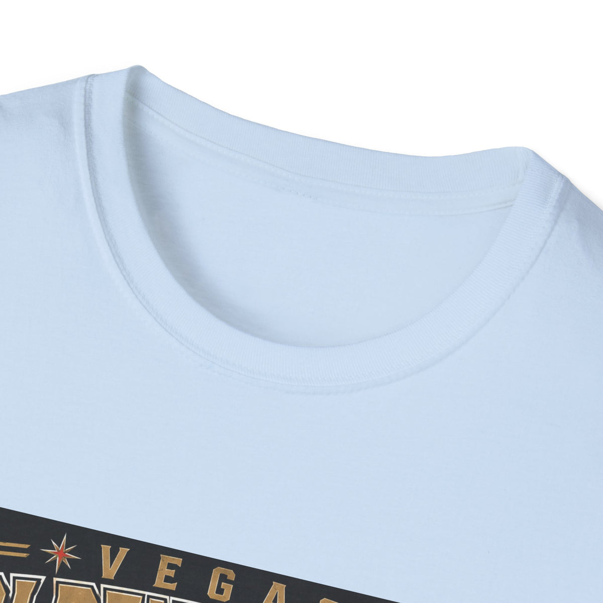 Vegas Golden Knights - Classic Tee