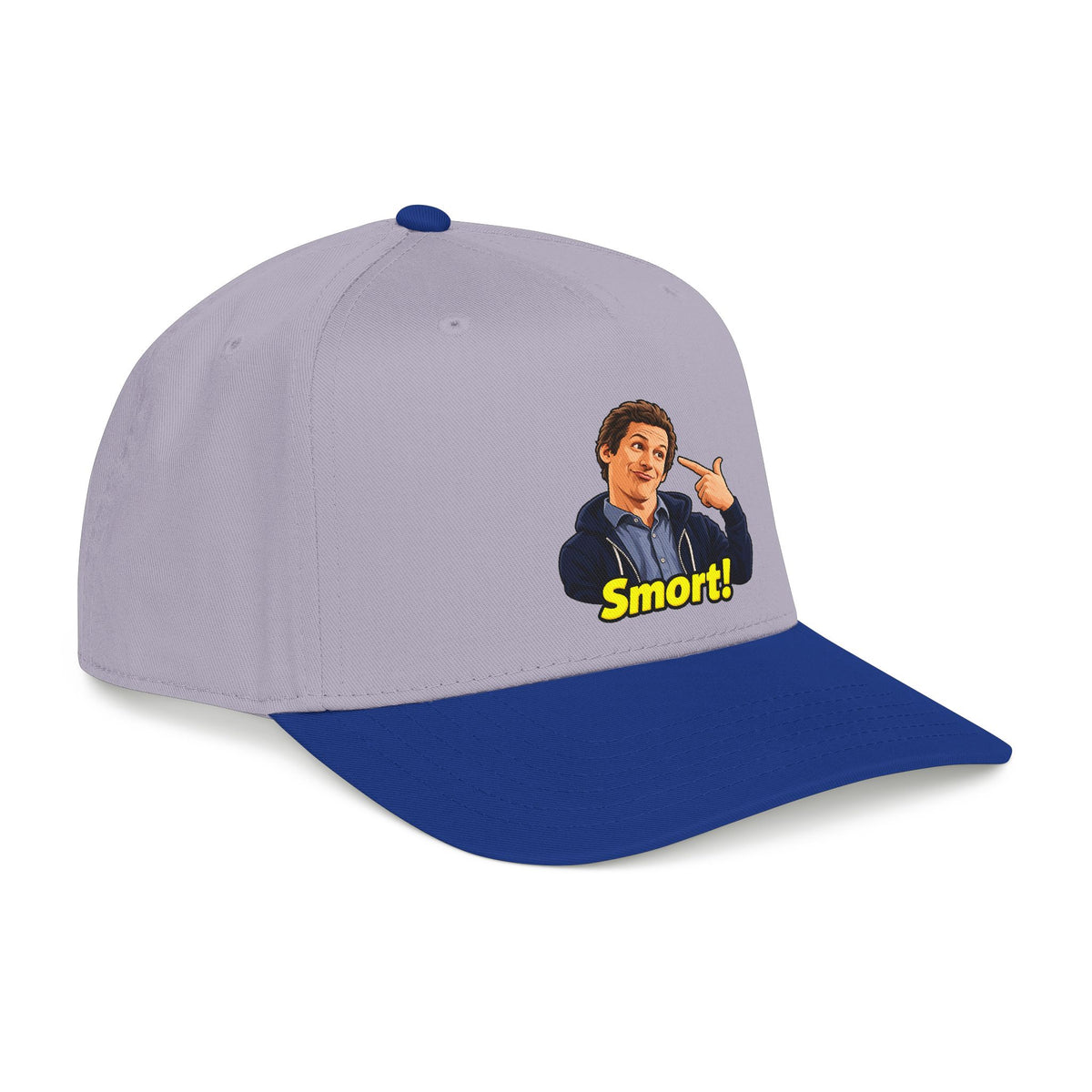 Smort - OTTO Baseball Hat