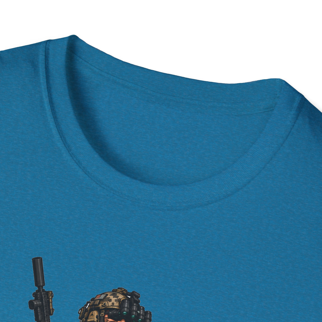 Beach Operator - Classic Tee