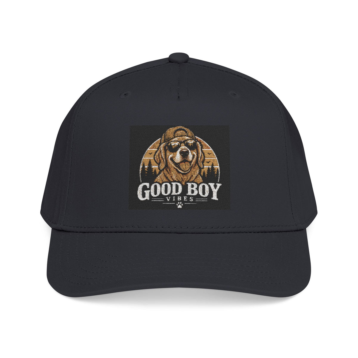 Good Boy Vibes - OTTO Baseball Hat