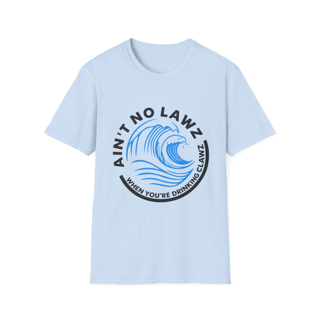 Clawz - Classic Tee