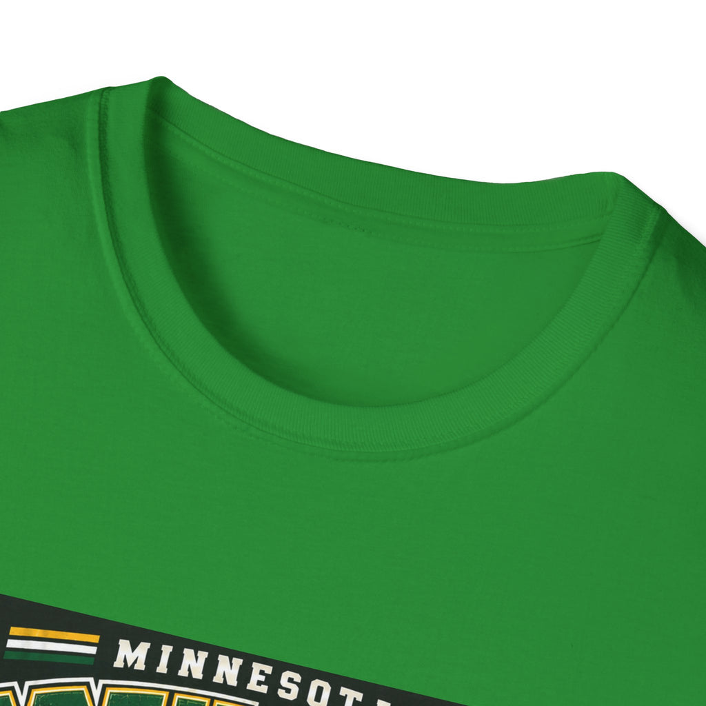Minnesota North Stars Classic - Classic Tee