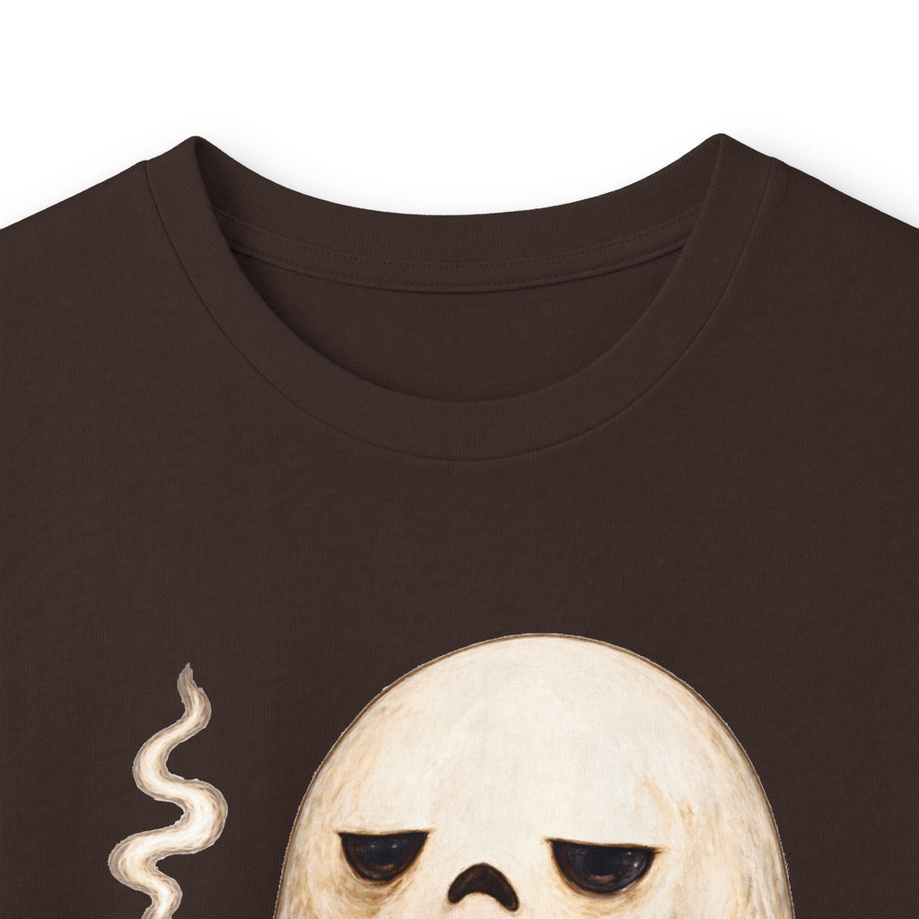 Meh Ghost and Black Cat - Unisex Ultra Cotton Long Sleeve Tee