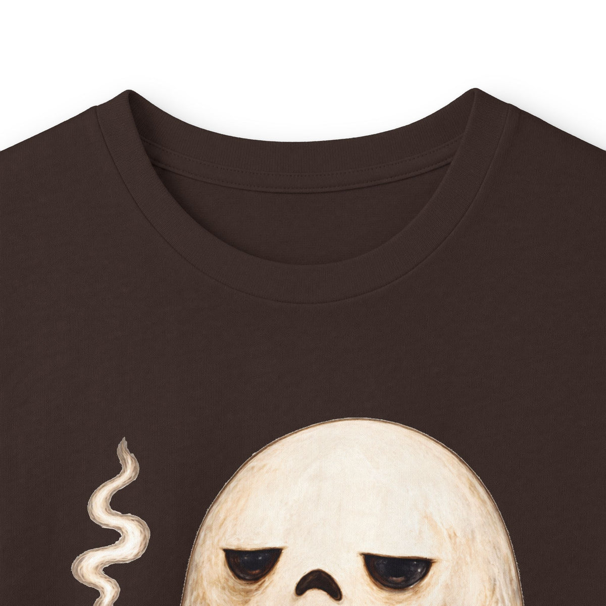 Meh Ghost and Black Cat - Unisex Ultra Cotton Long Sleeve Tee