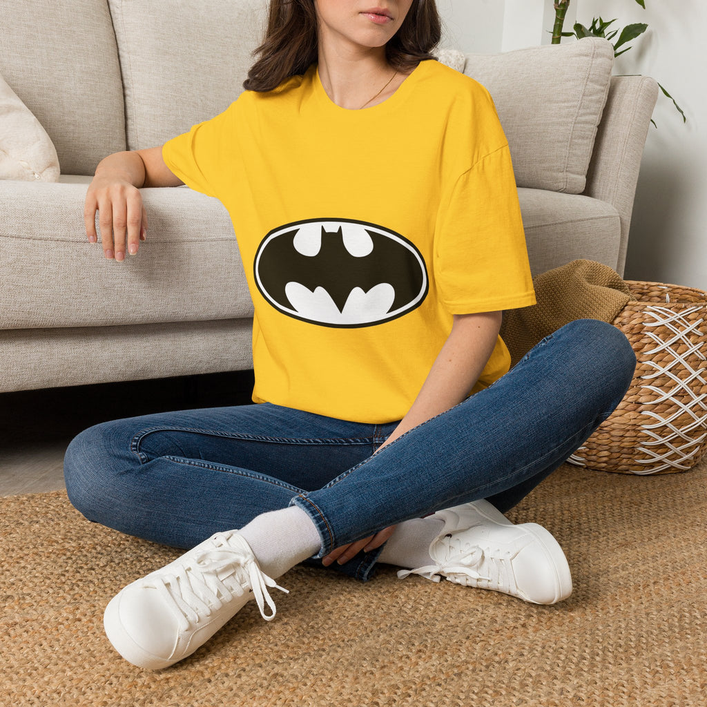 Gotham Signal - Classic Tee