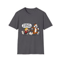 Trouble Trouble - Classic Tee