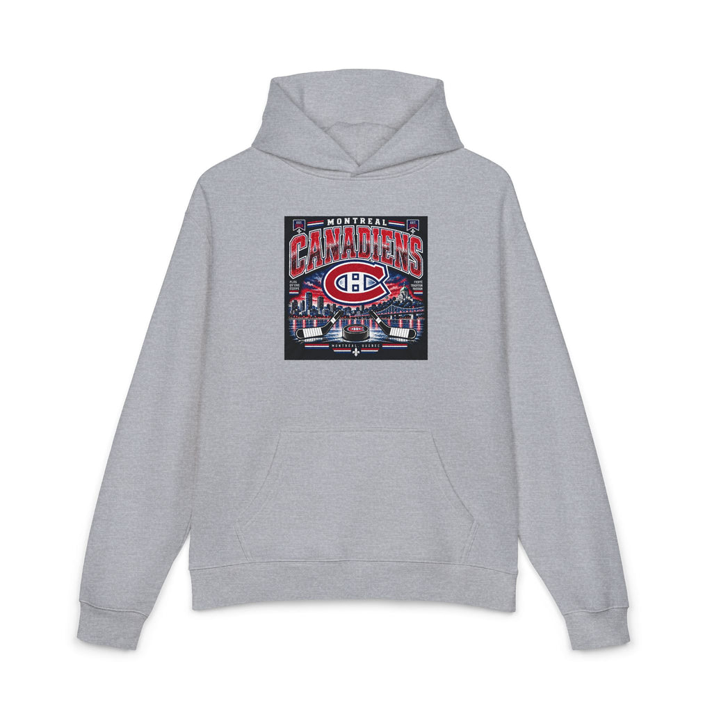 Montreal Canadiens - Hoodie