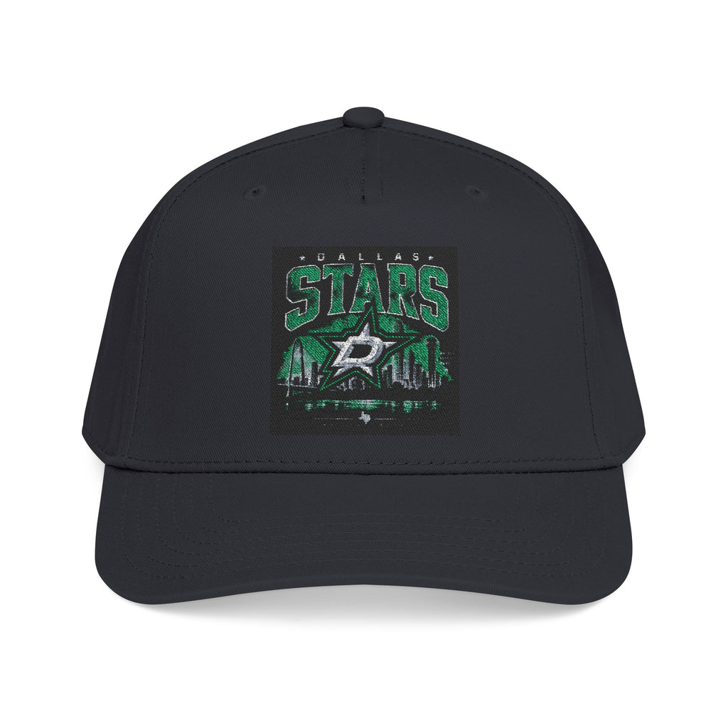 Dallas Stars Skyline Tee - OTTO Baseball Hat
