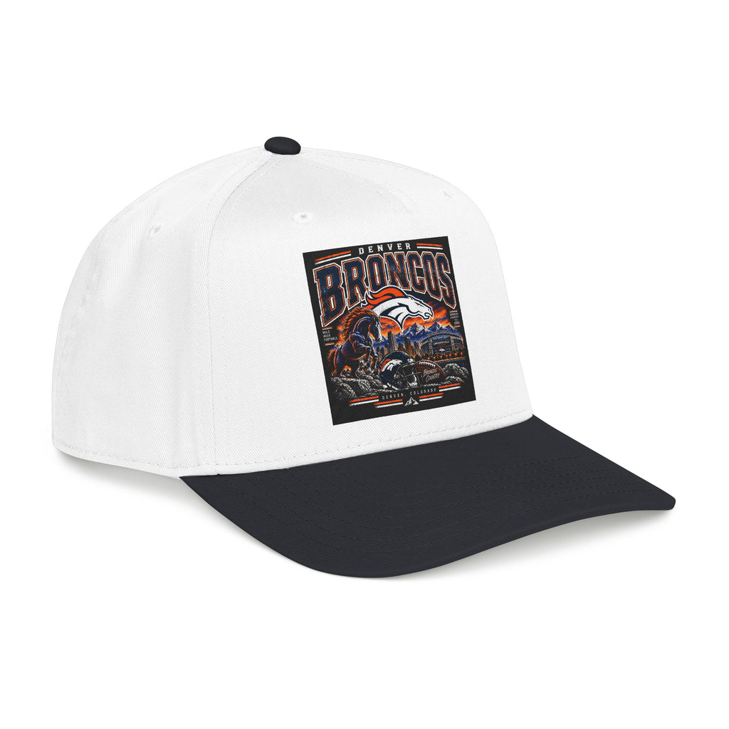 Denver Broncos - OTTO Baseball Hat