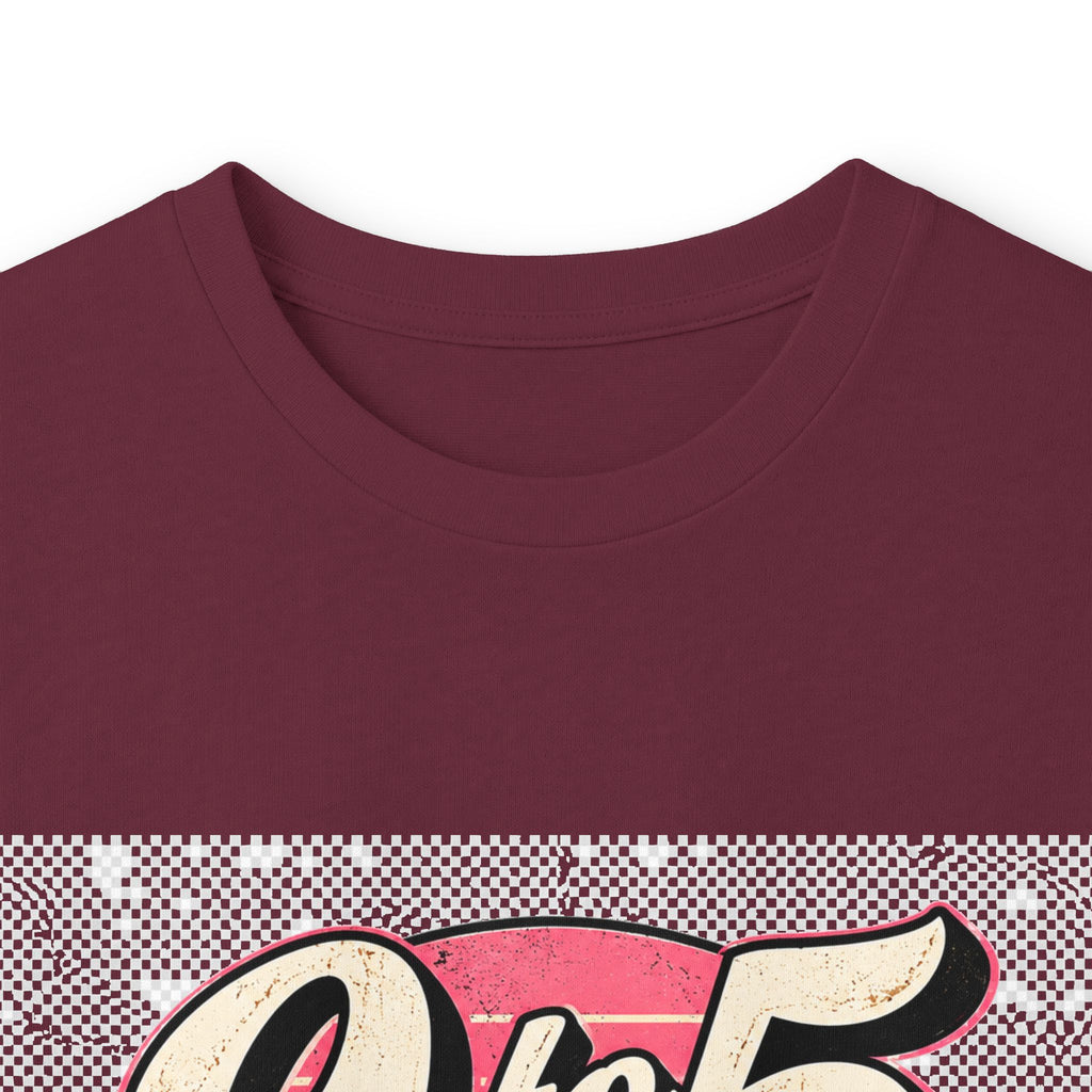 9to5 Make the World Go Round - Unisex Ultra Cotton Long Sleeve Tee