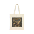 Saints Nation Glory Tee - Canvas Tote