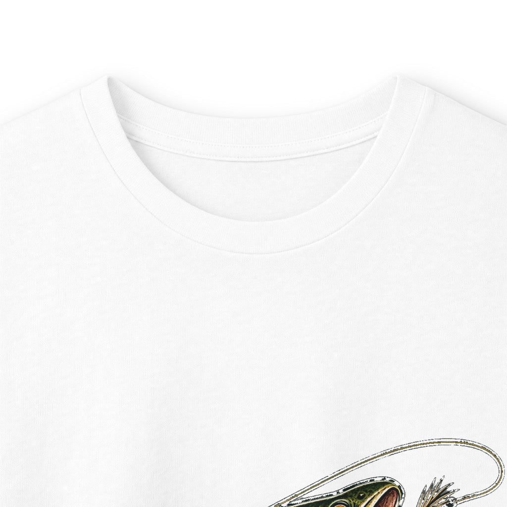 Hooked on Good Times - Unisex Ultra Cotton Long Sleeve Tee