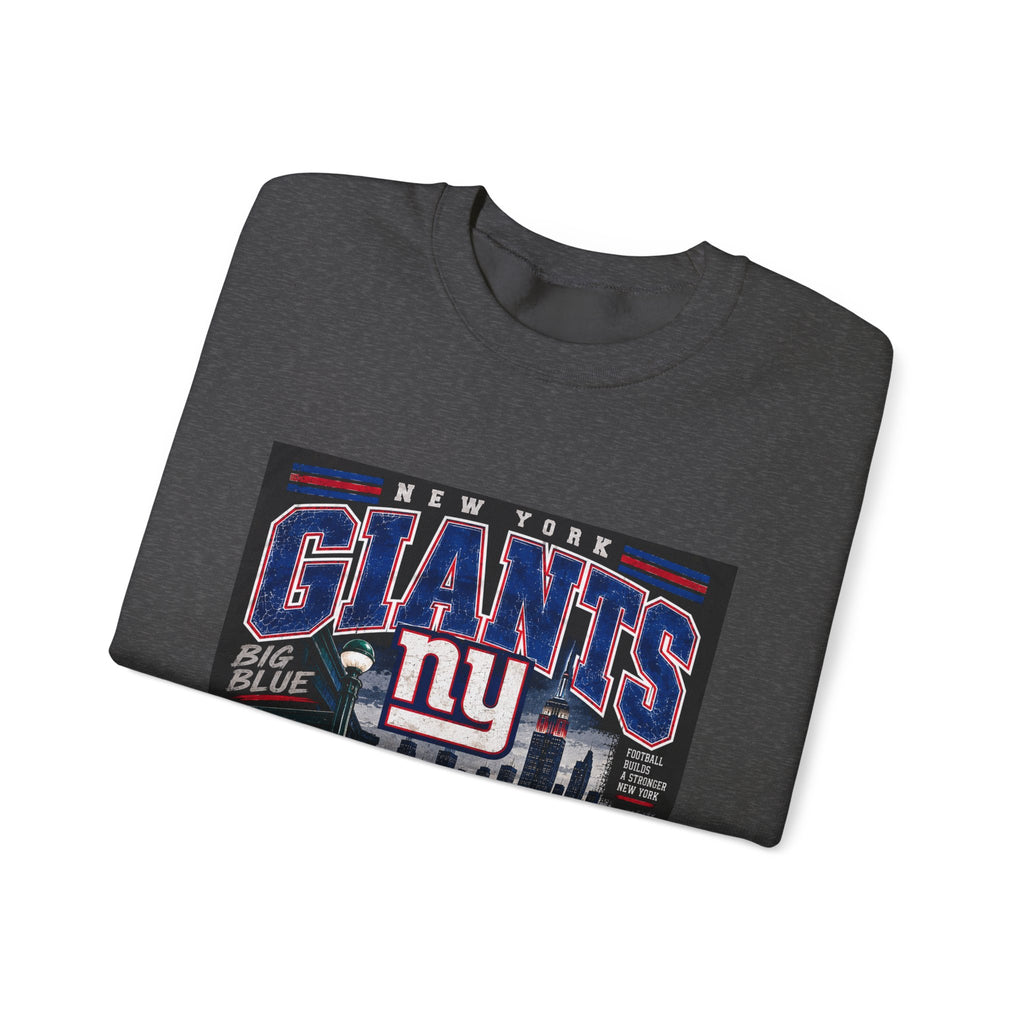 New York Giants - Crewneck Sweatshirt