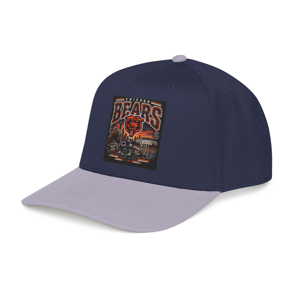 Chicago Bears - OTTO Baseball Hat