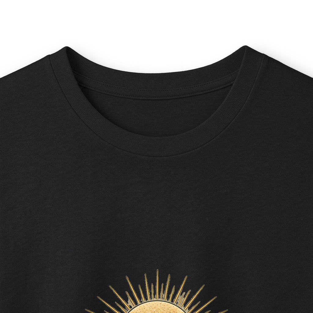 You Will Never Know The Violence It Took To Become This Peaceful - Unisex Ultra Cotton Long Sleeve Tee