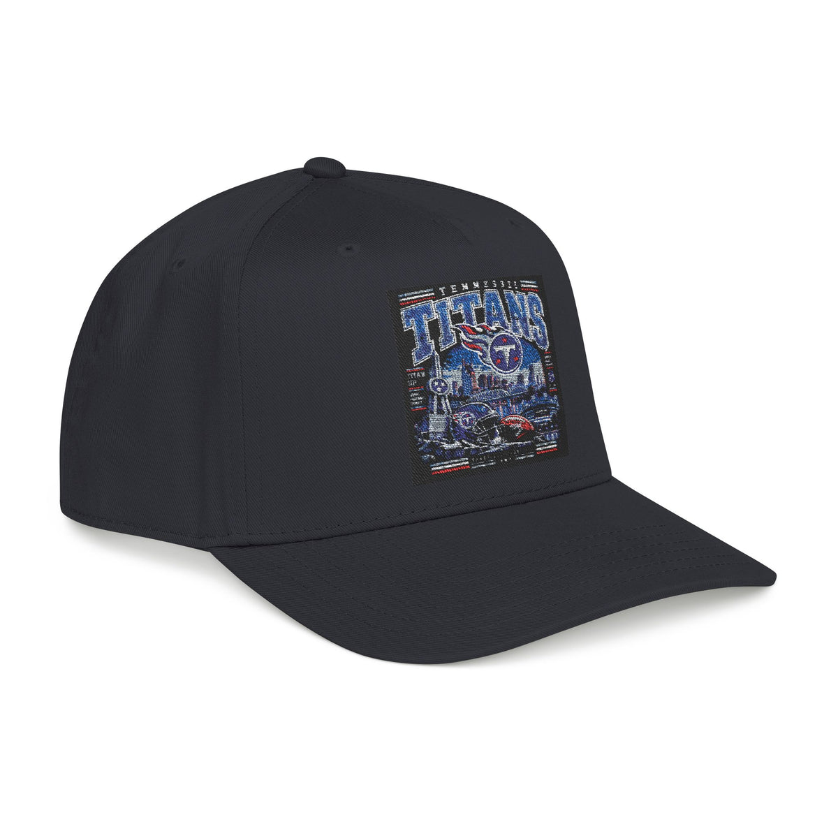 Tennessee Titans Nashville Pride - OTTO Baseball Hat