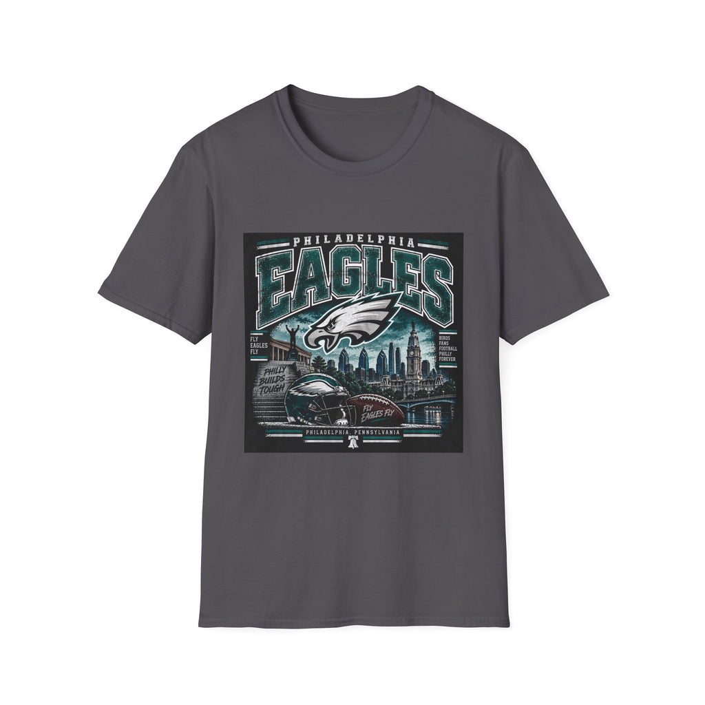 Philadelphia Eagles Pride - Classic Tee