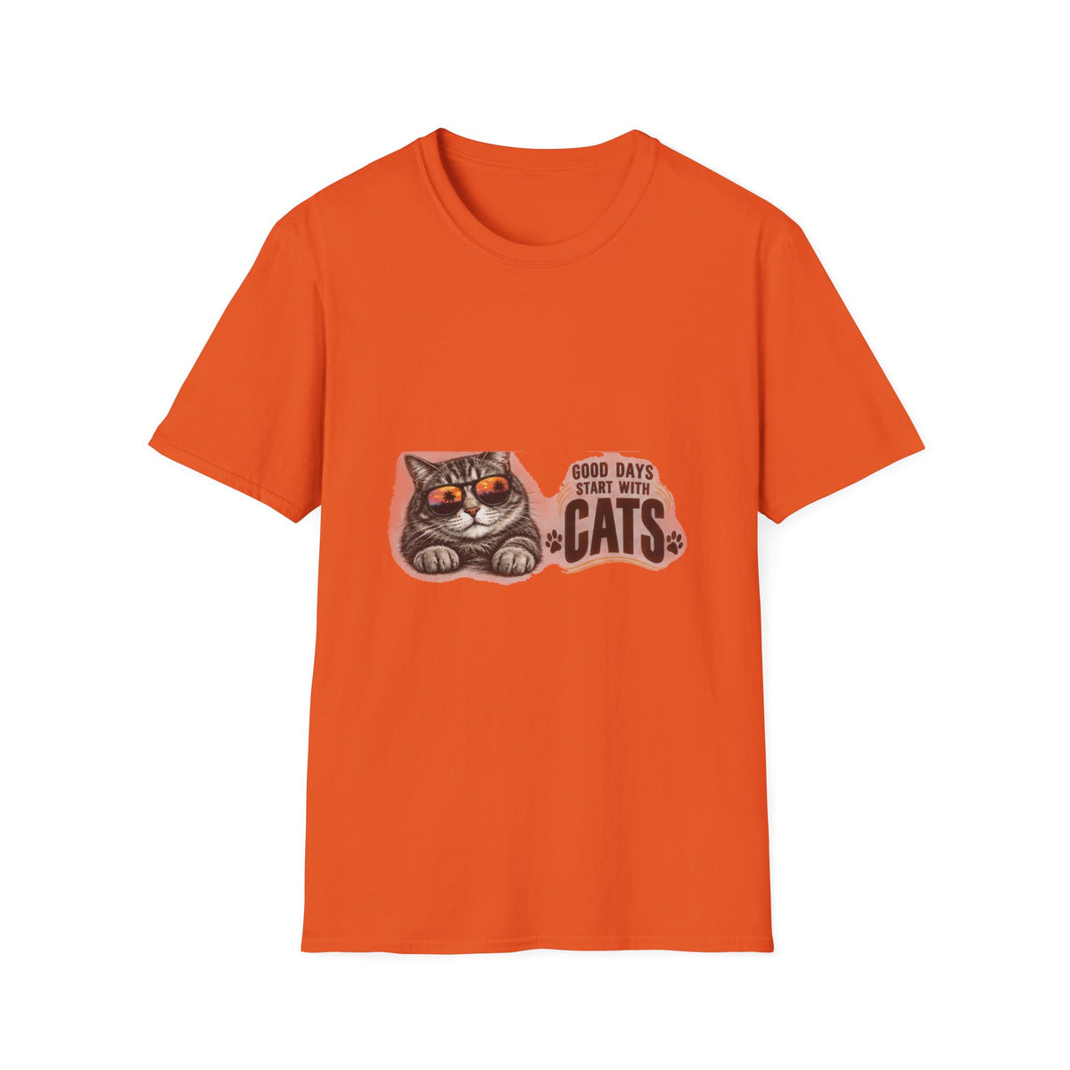 Cat Lover - Classic Tee