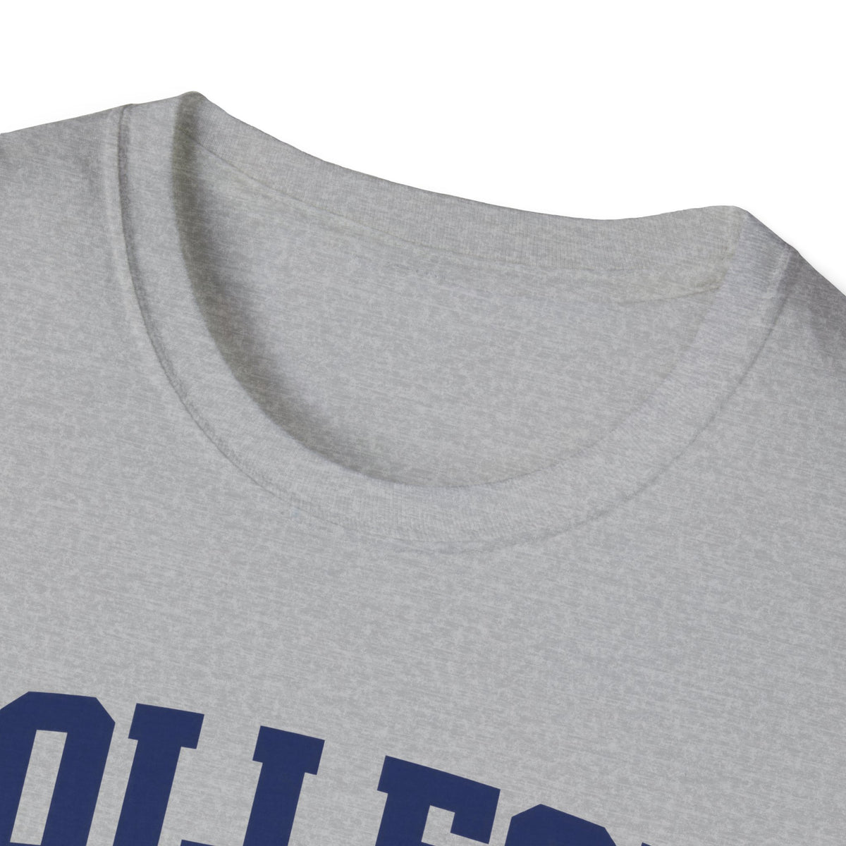 College - Classic Tee