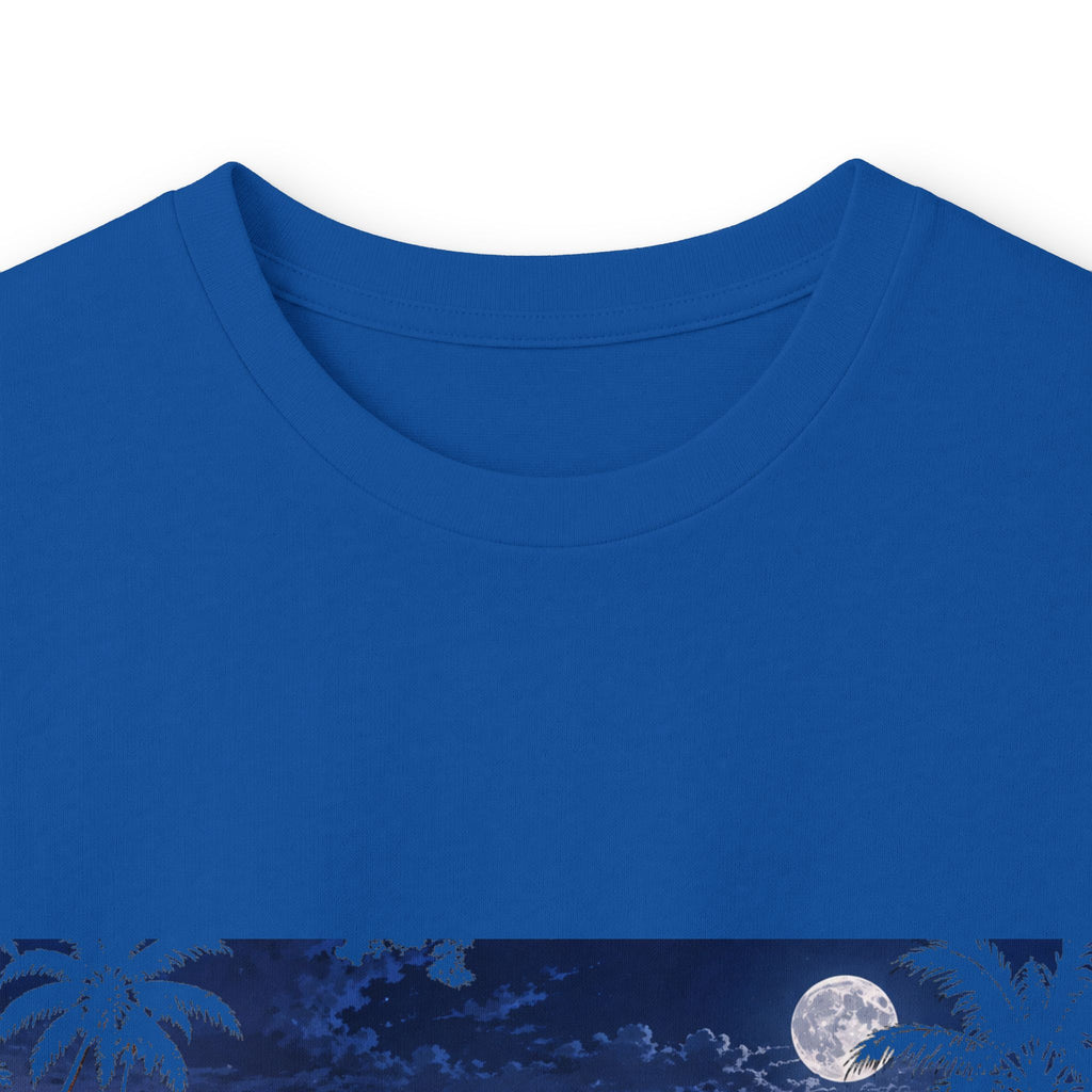 PW Skyline - Unisex Ultra Cotton Long Sleeve Tee