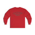 Cambridge Community College - Unisex Ultra Cotton Long Sleeve Tee