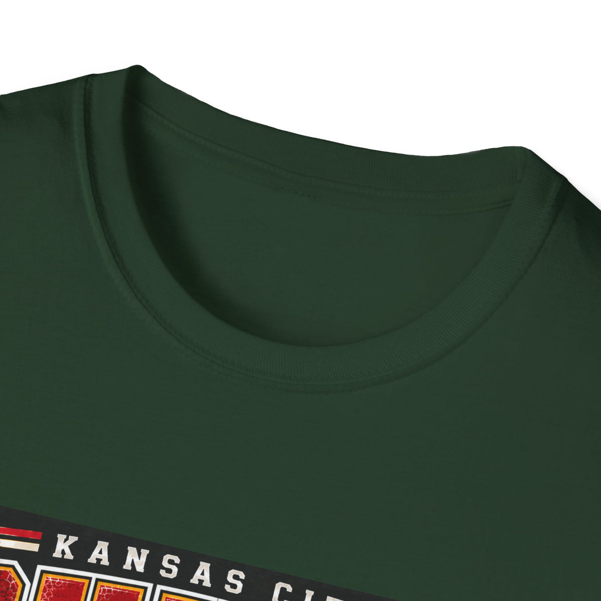 Chiefs Kingdom Roar - Classic Tee