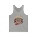 Best Man for the Job - Athletic Tank