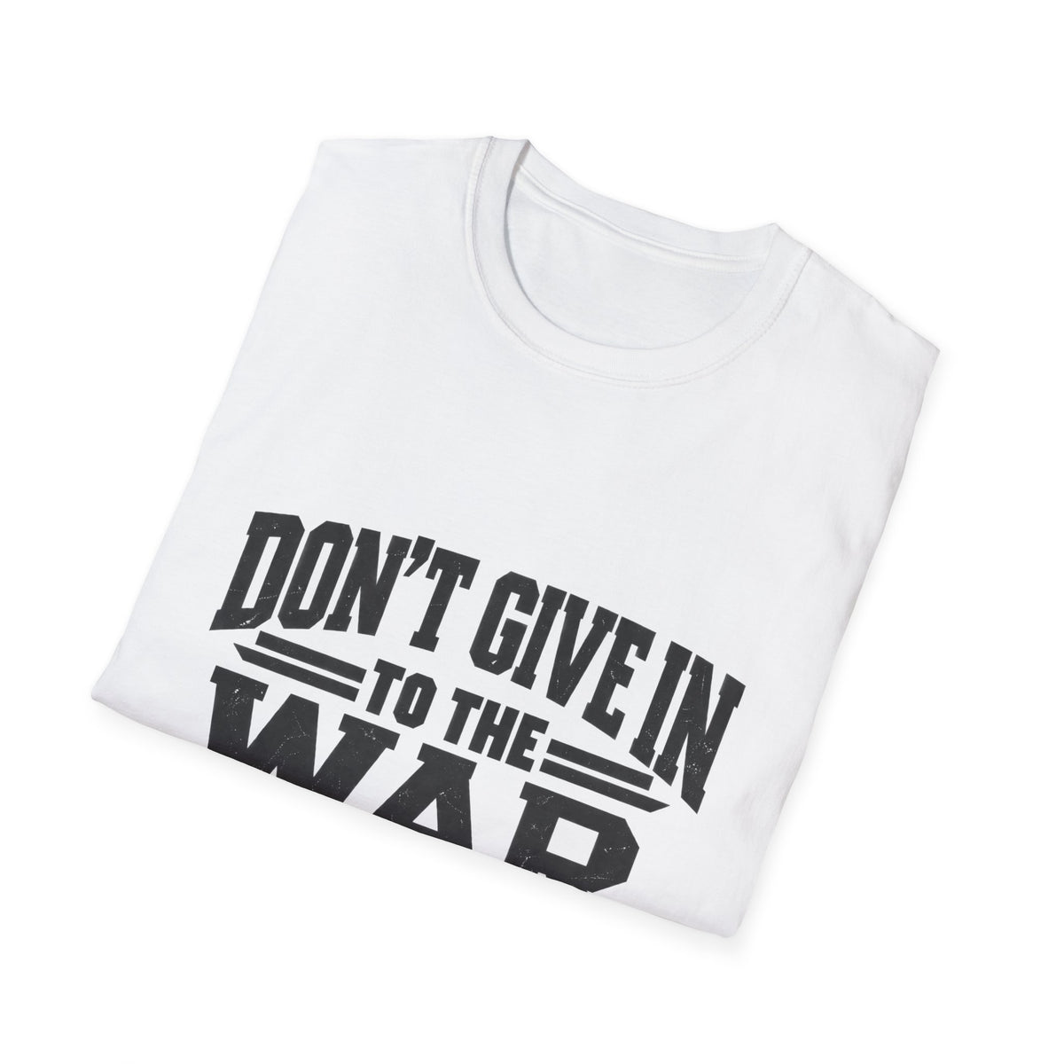War Within Tee - Classic Tee