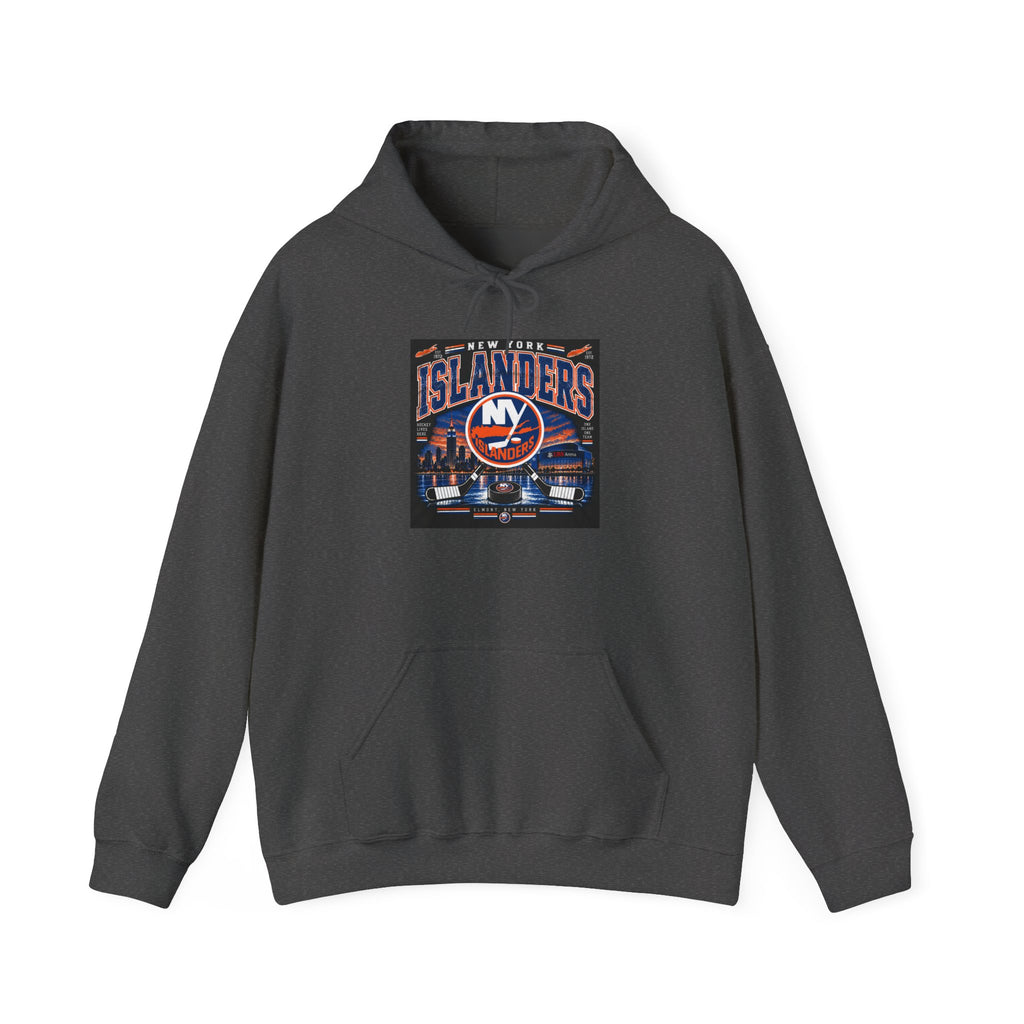 New York Islanders Classic - Hoodie