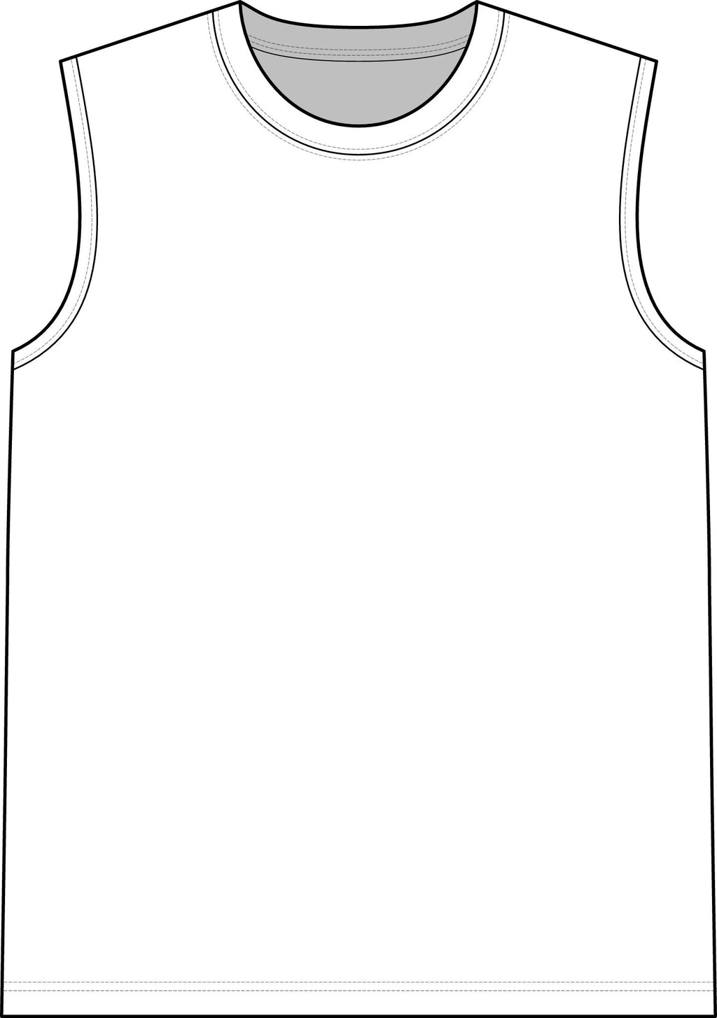 Vancouver Canucks City Pride - Classic Tank