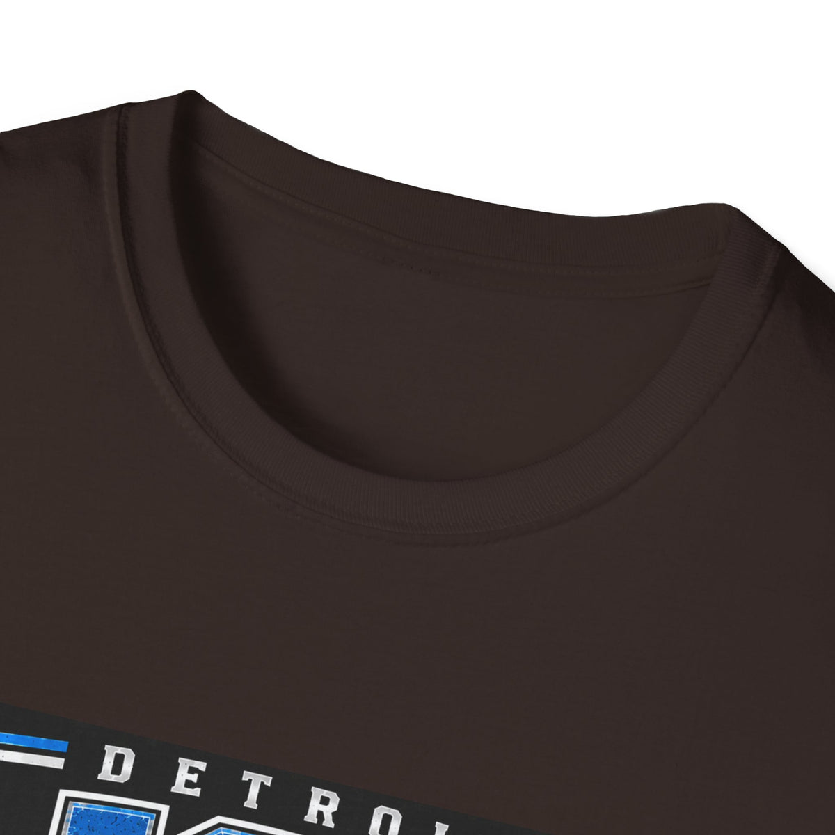 Detroit Lions Grit - Classic Tee