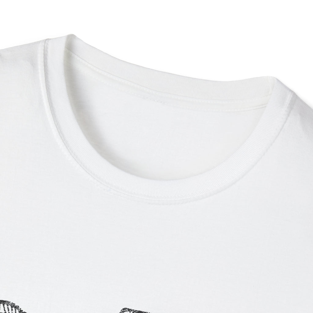 Texas v California - Classic Tee