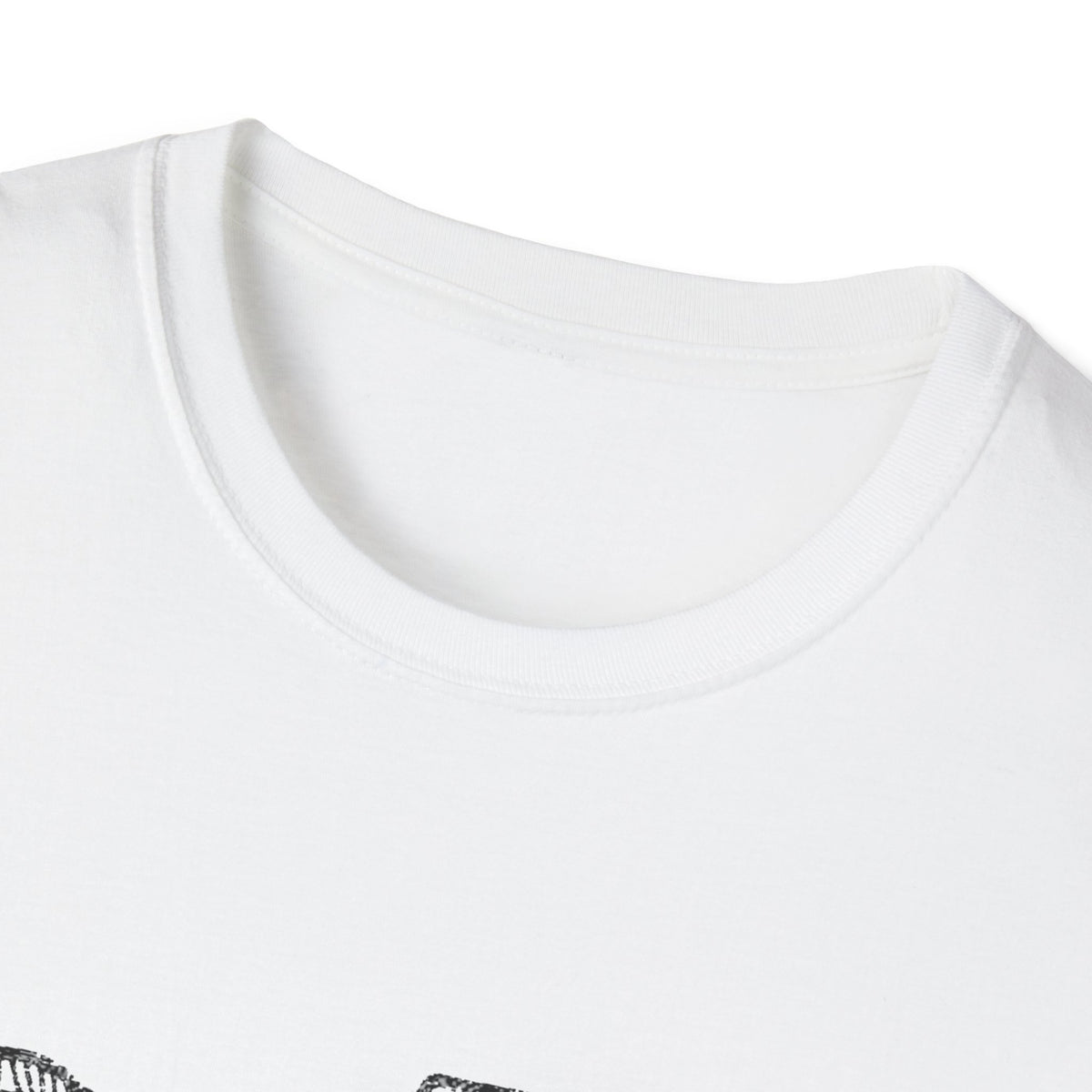 Texas v California - Classic Tee