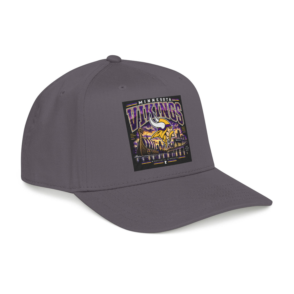 Minnesota Vikings - OTTO Baseball Hat