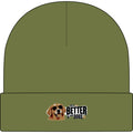 Dog Lover - AS Colour 1107 Cuff Beanie