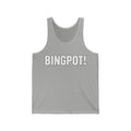Bingpot - Athletic Tank