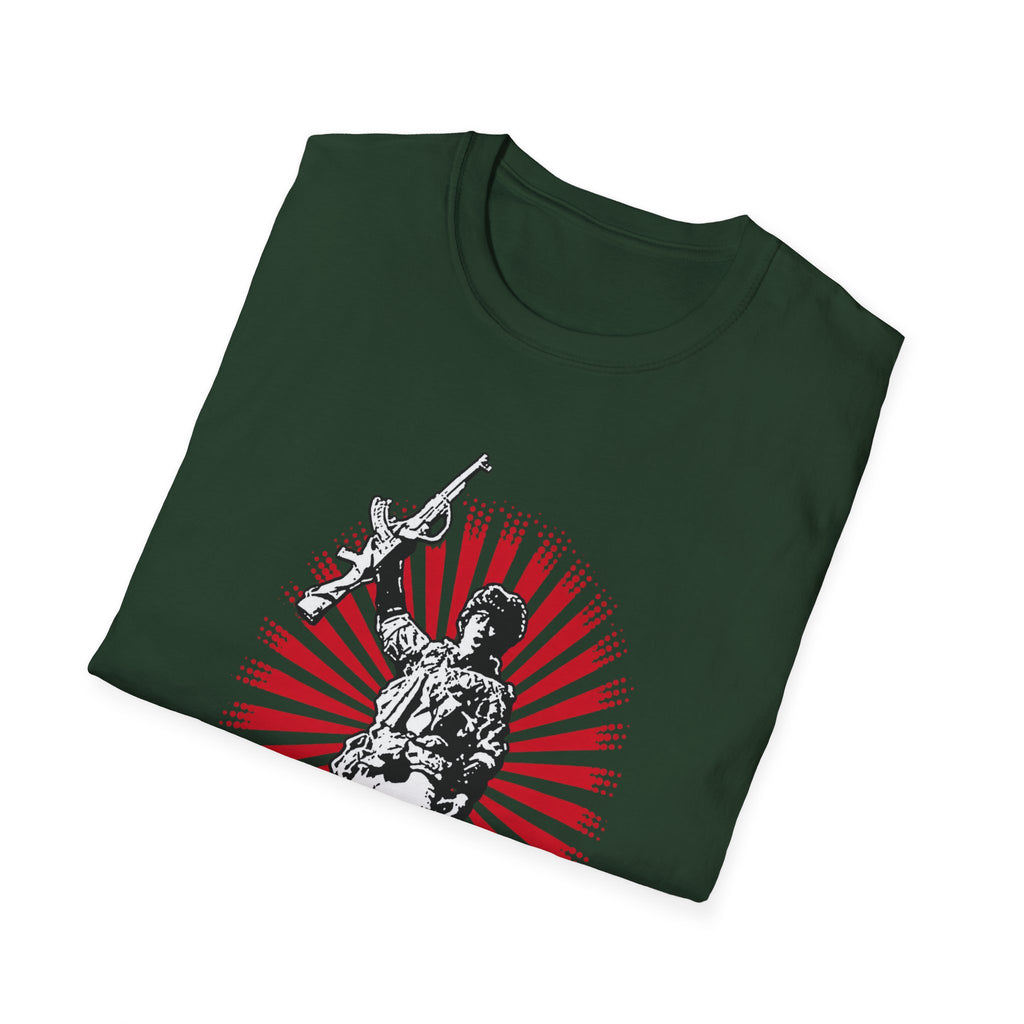 Wolverines - Classic Tee