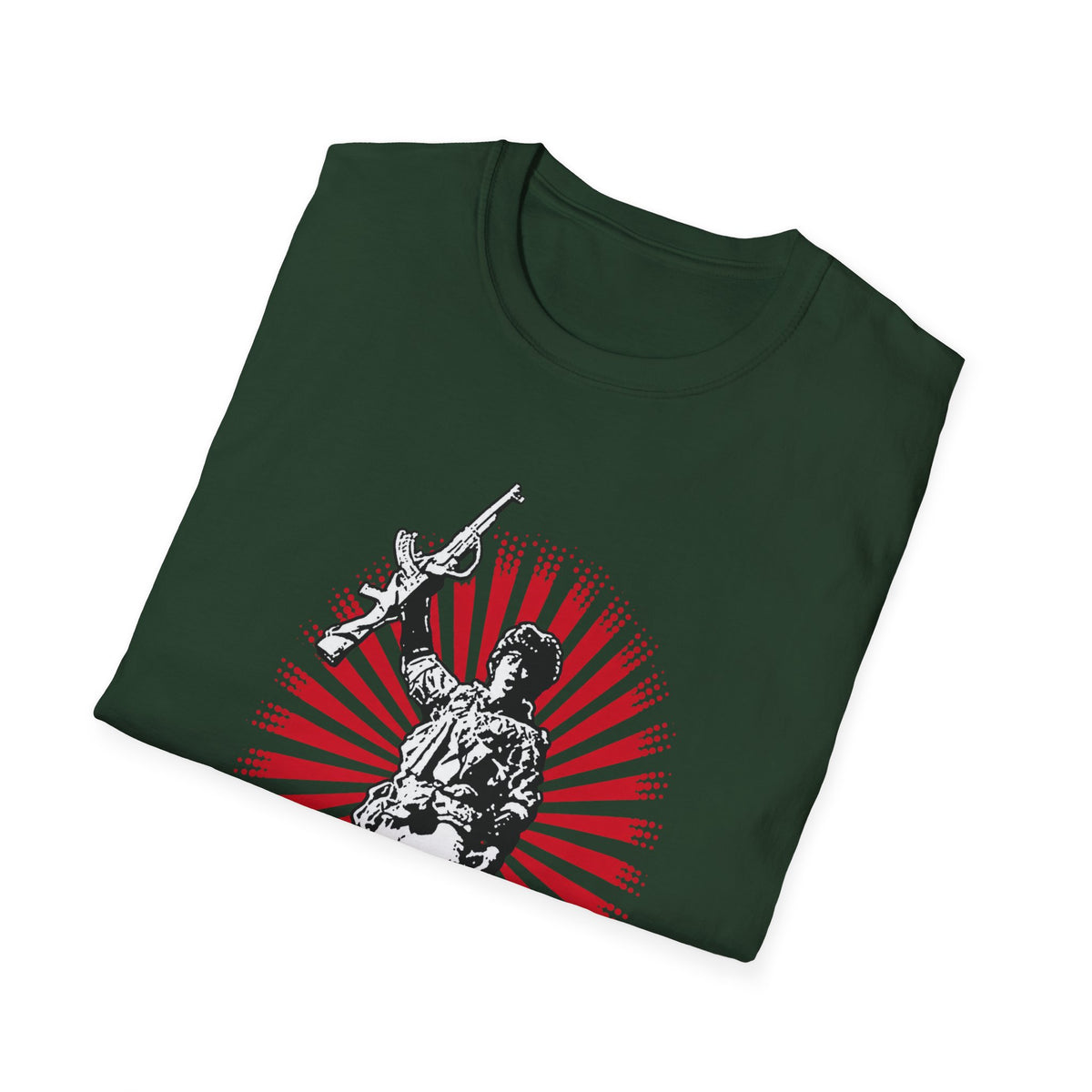Wolverines - Classic Tee
