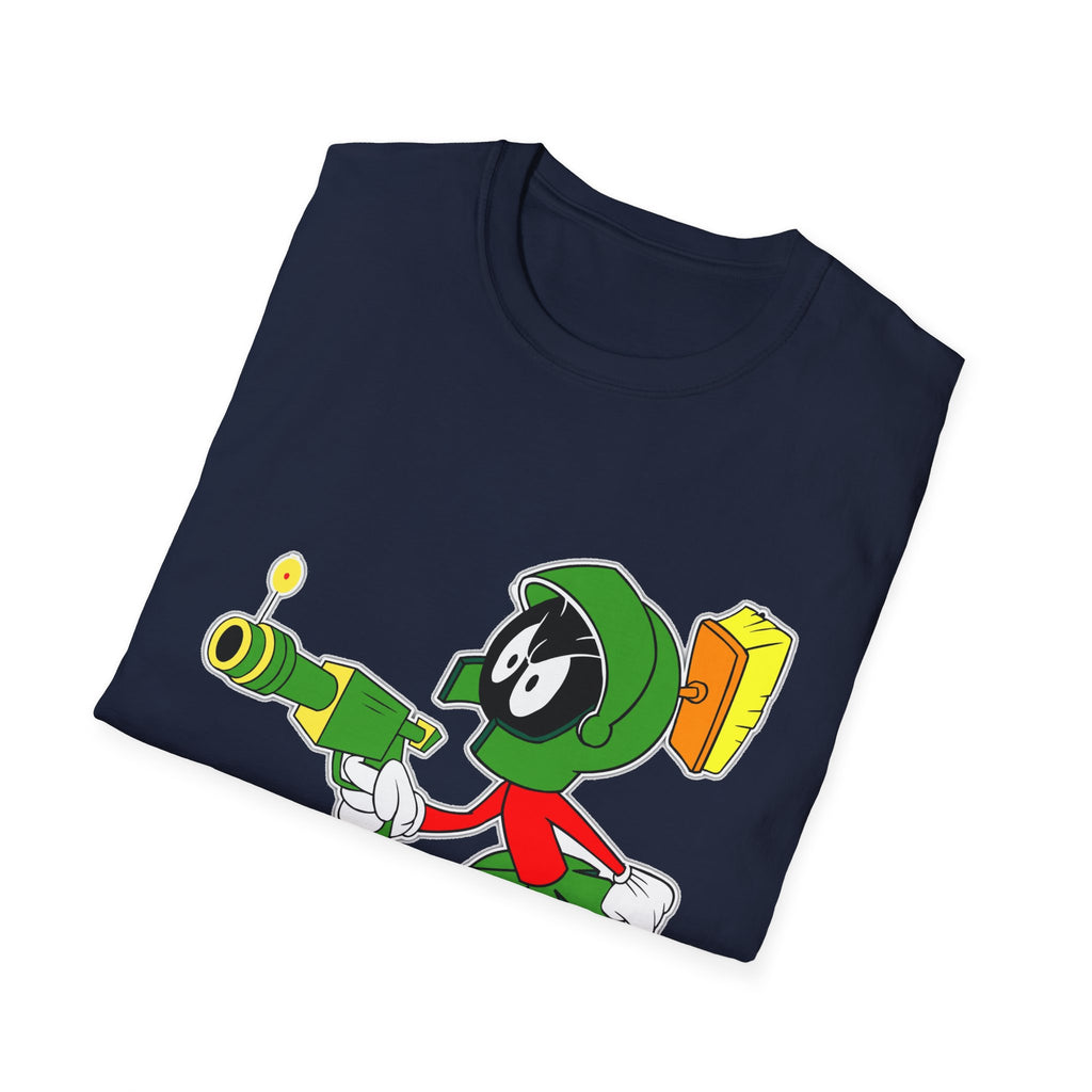 Marvin - Classic Tee
