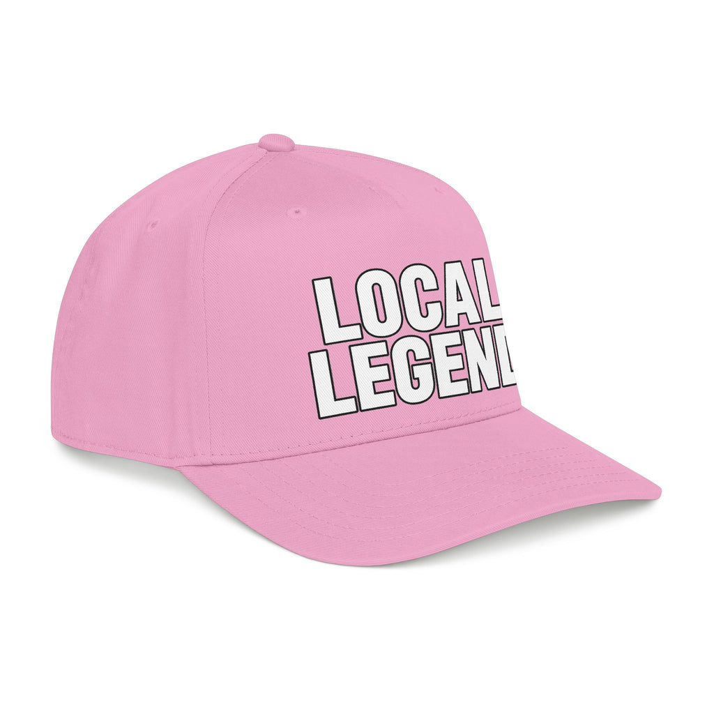 Local Legend - OTTO Baseball Hat