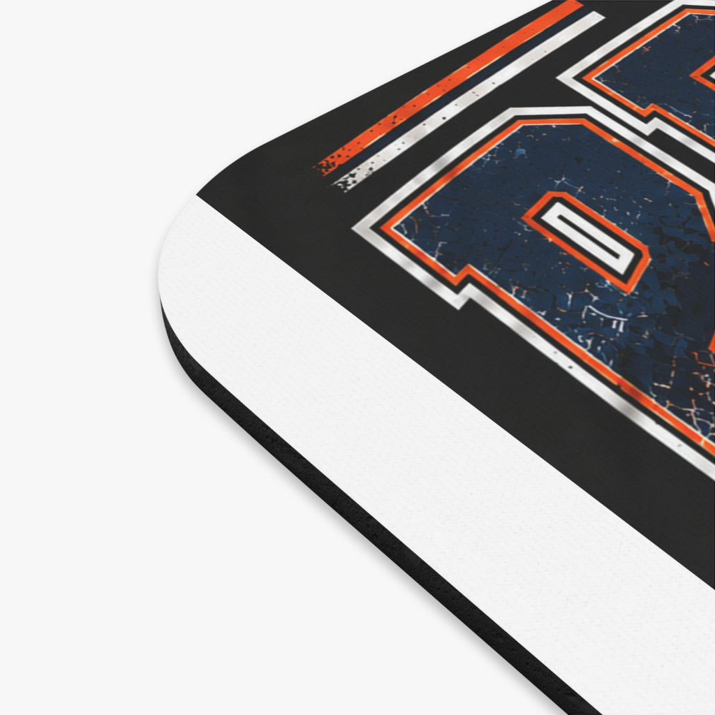 Denver Broncos Mile High Pride - Mouse Pad