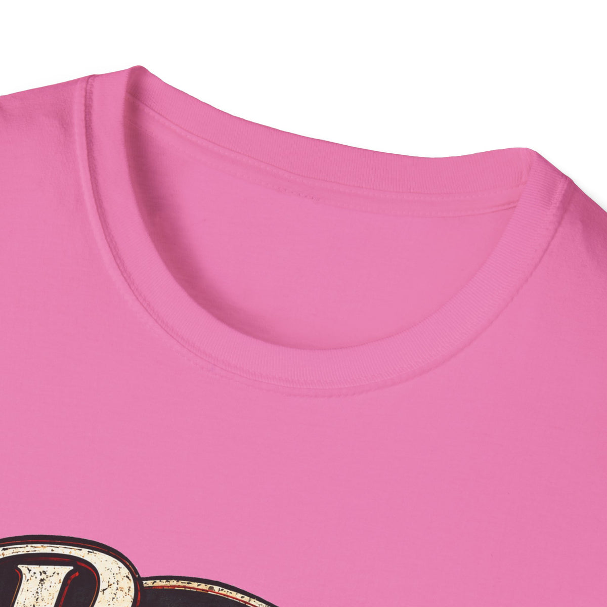 Piano Man Retro Bar - Classic Tee
