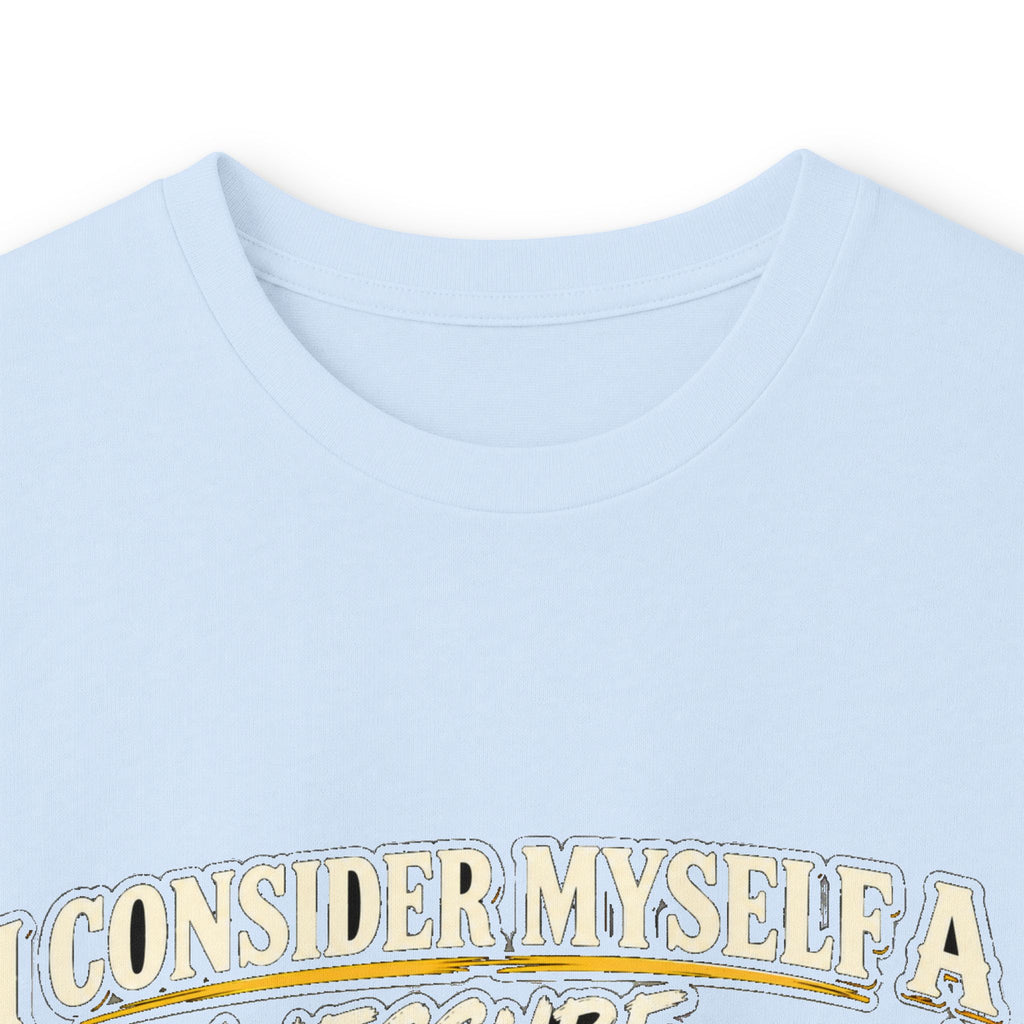 Big Fan of Whiskey - Unisex Ultra Cotton Long Sleeve Tee