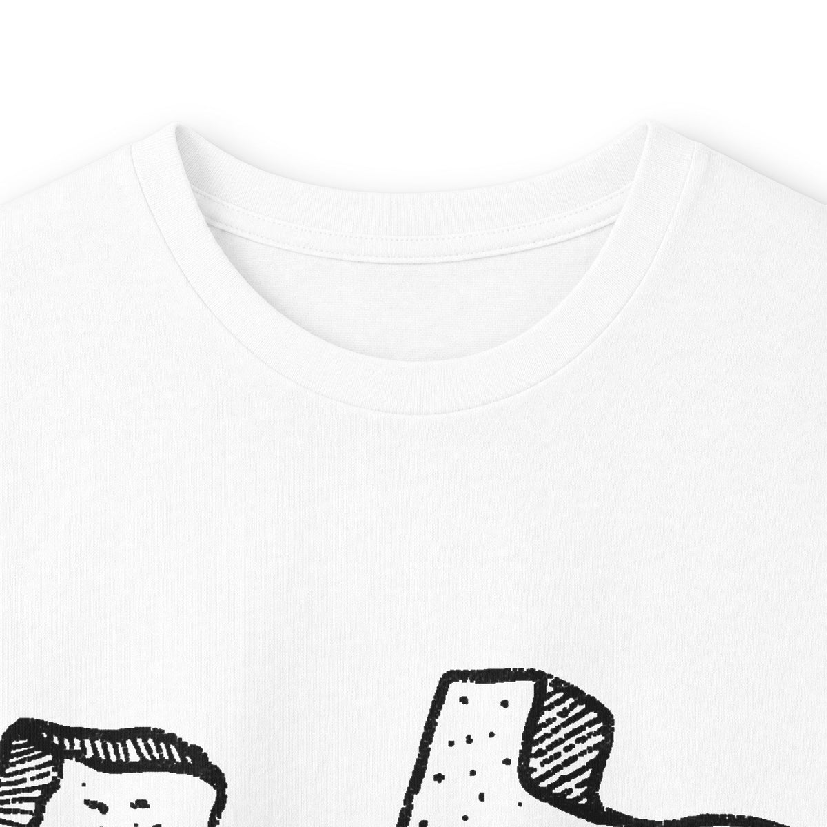 Texas v California - Unisex Ultra Cotton Long Sleeve Tee