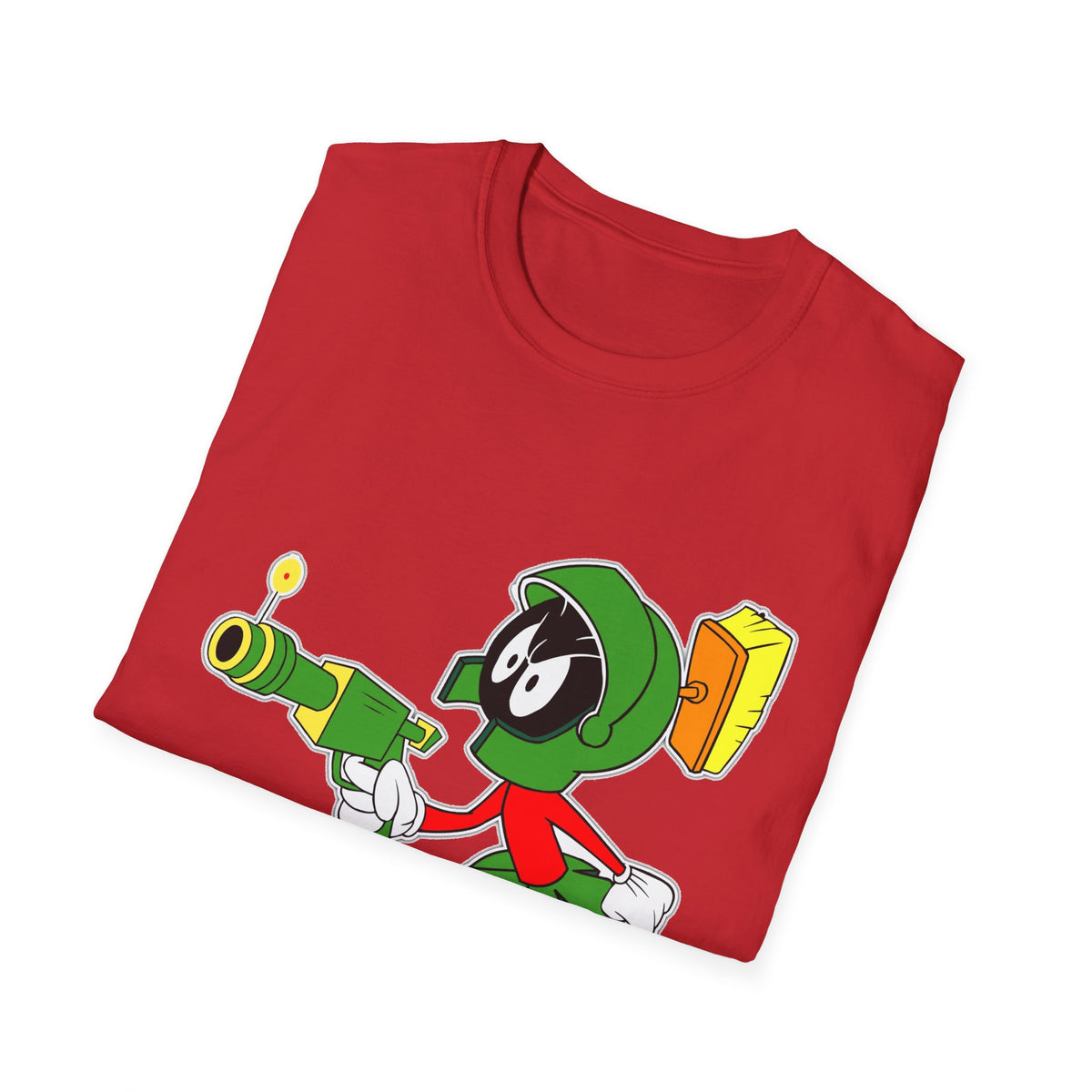 Marvin - Classic Tee